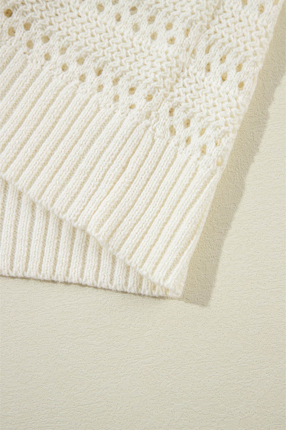 LP | Maglia invernale chic e rilassata