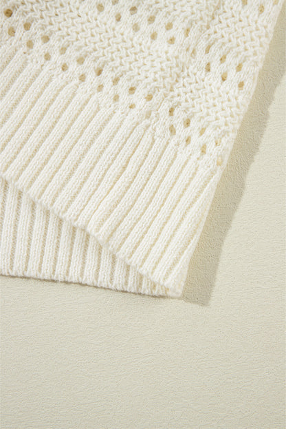 LP | Maglia invernale chic e rilassata