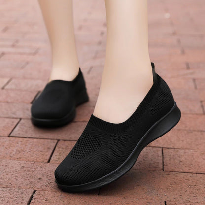LP | Scarpe da ginnastica slip-on morbide e confortevoli