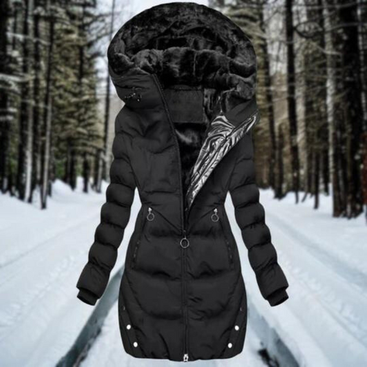 LP | Cappotto di alta qualità per donna