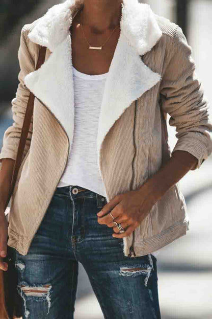 LP | Cappotto semplice e chic