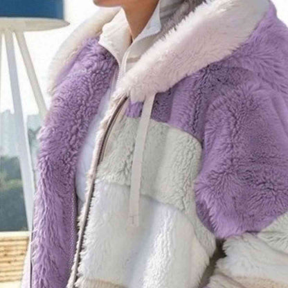 LP | Giacca invernale comoda e alla moda