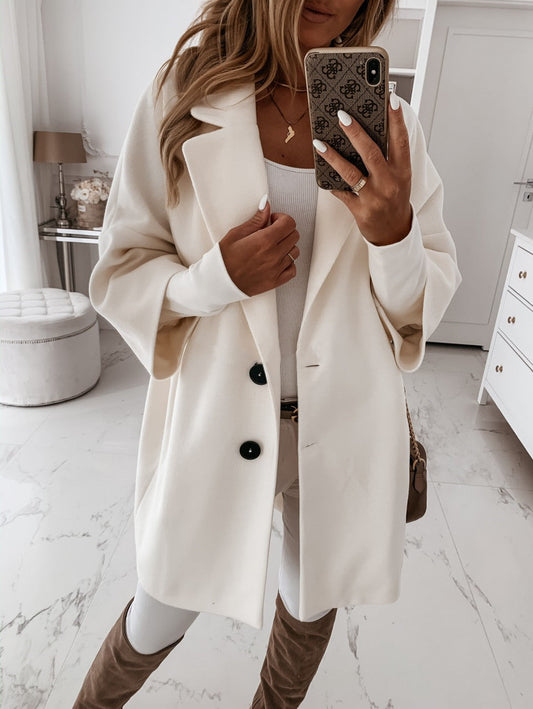LP | Cappotto generico elegante e versatile