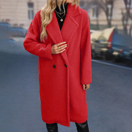 LP | Cappotto elegante e senza tempo