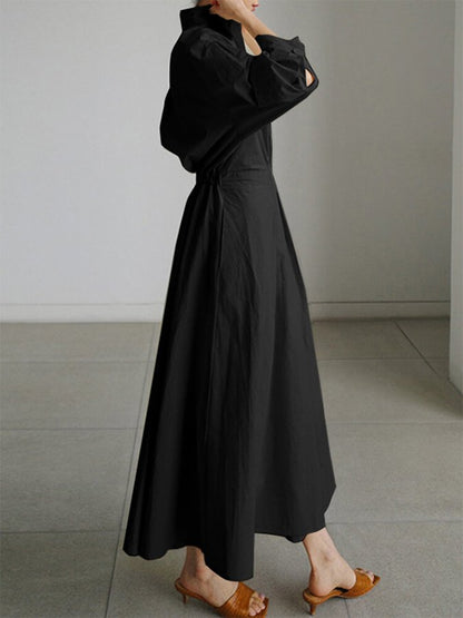 LP | Maxi abito Robe