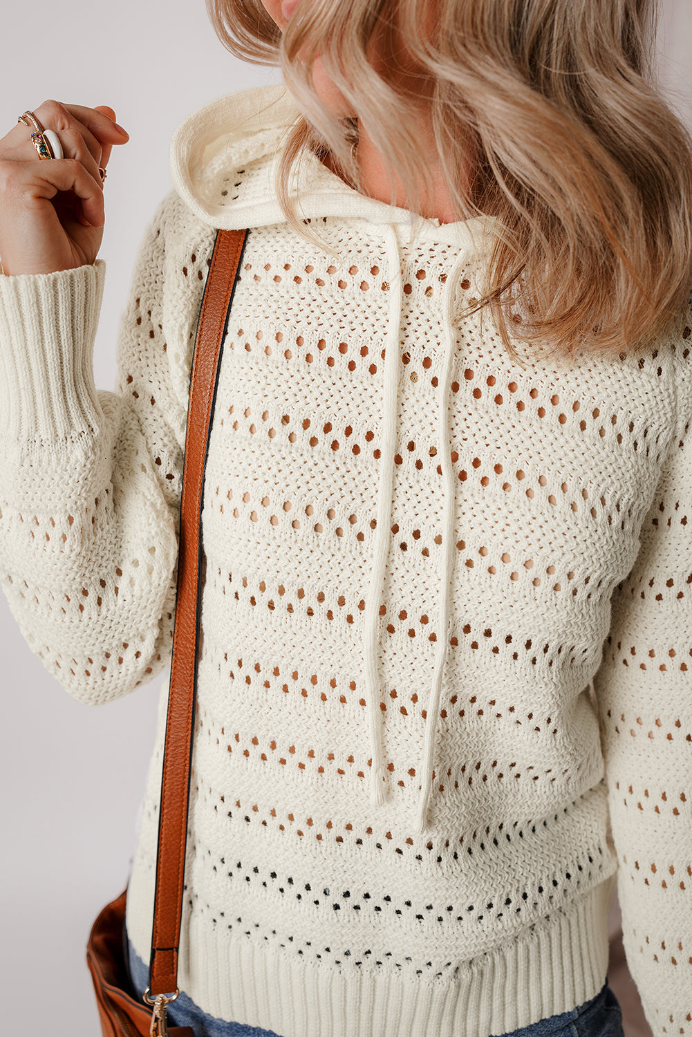 LP | Maglia invernale chic e rilassata