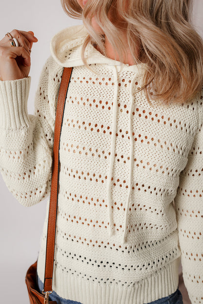 LP | Maglia invernale chic e rilassata