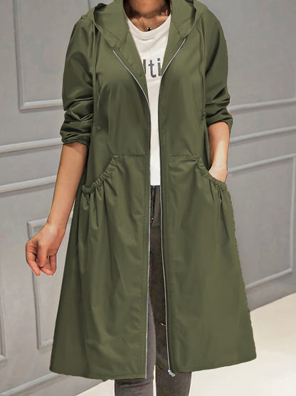 LP | Cappotto casual e alla moda
