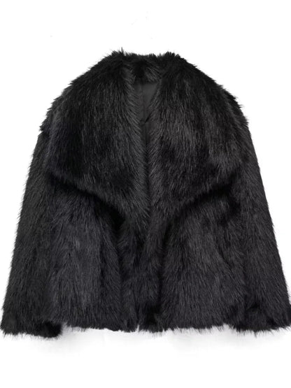 LP | Cappotto generale elegante e raffinato