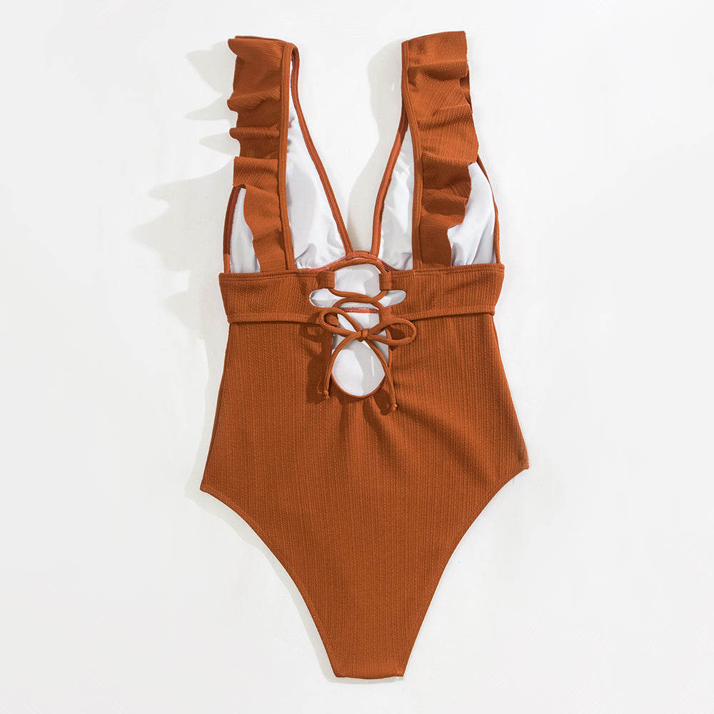 LP | Costume da bagno boho
