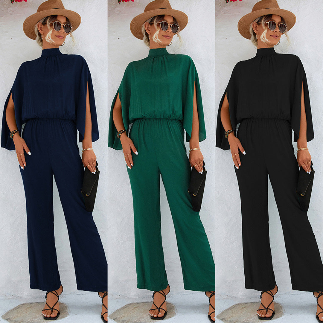 LP | Tuta estiva alla moda