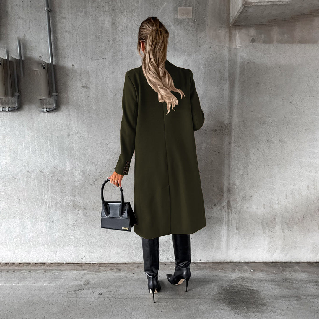 LP | Cappotto generale moderno e alla moda