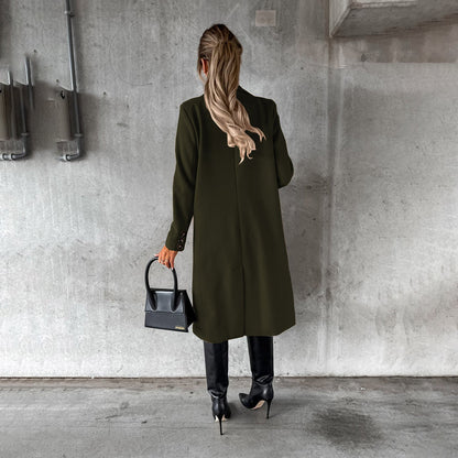 LP | Cappotto generale moderno e alla moda