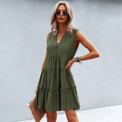 LP | Mini abito estivo alla moda