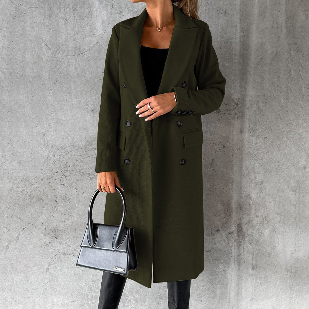 LP | Cappotto generale moderno e alla moda