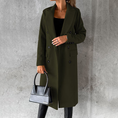 LP | Cappotto generale moderno e alla moda