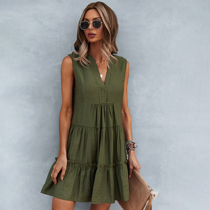 LP | Mini abito estivo alla moda