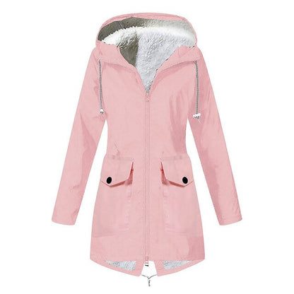 LP | Giacca invernale moderna e versatile
