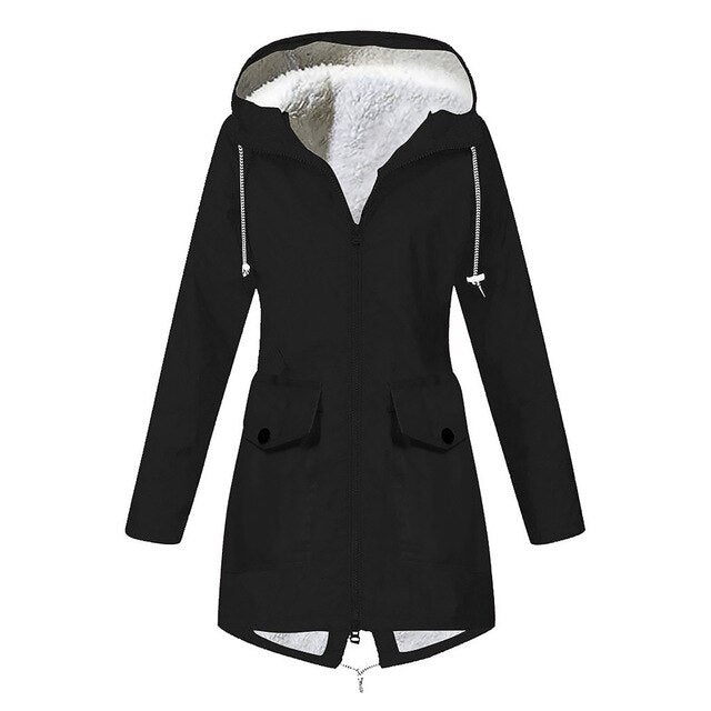 LP | Giacca invernale moderna e versatile