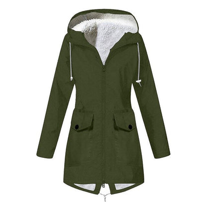 LP | Giacca invernale moderna e versatile