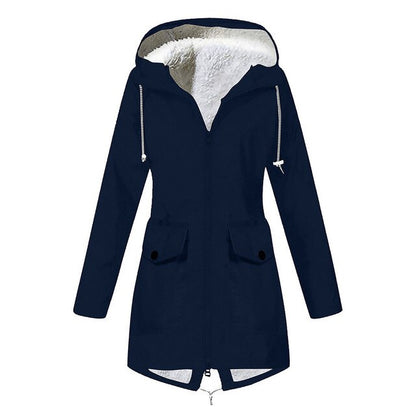 LP | Giacca invernale moderna e versatile