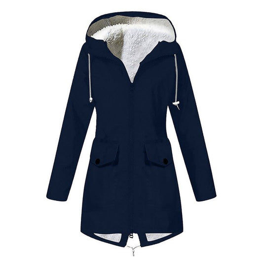LP | Giacca invernale moderna e versatile