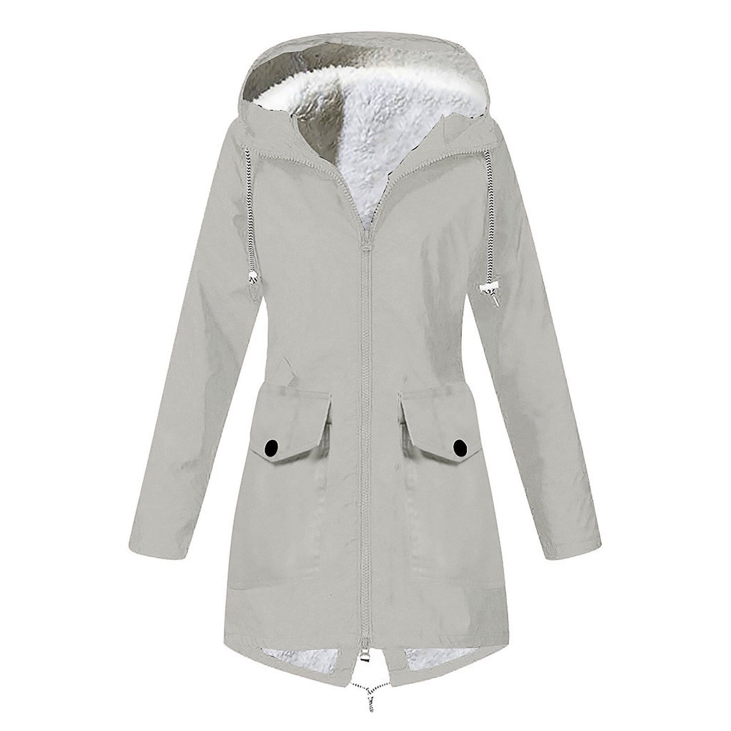 LP | Giacca invernale moderna e versatile