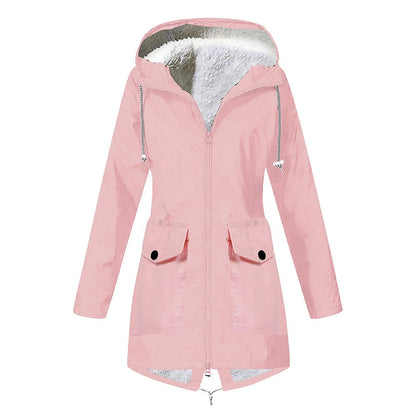 LP | Giacca invernale moderna e versatile