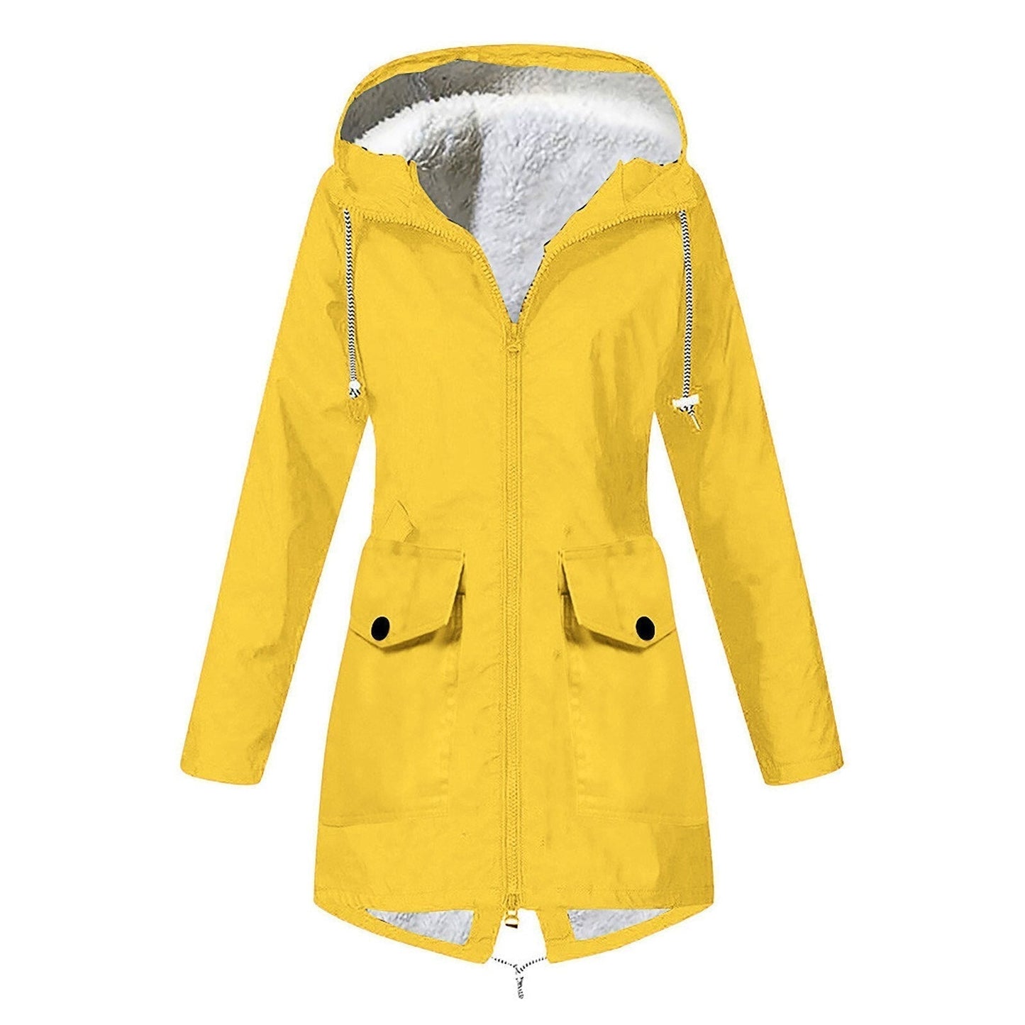 LP | Giacca invernale moderna e versatile