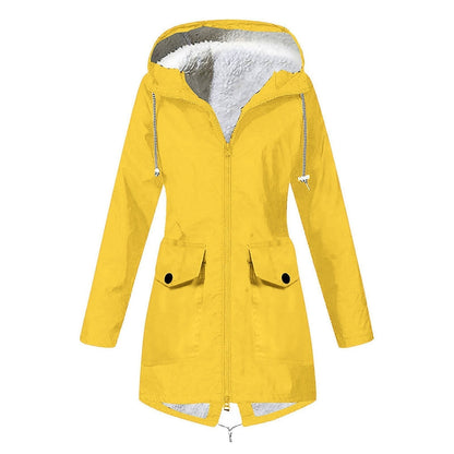 LP | Giacca invernale moderna e versatile
