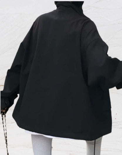 LP | Cappotto generale classico ed elegante
