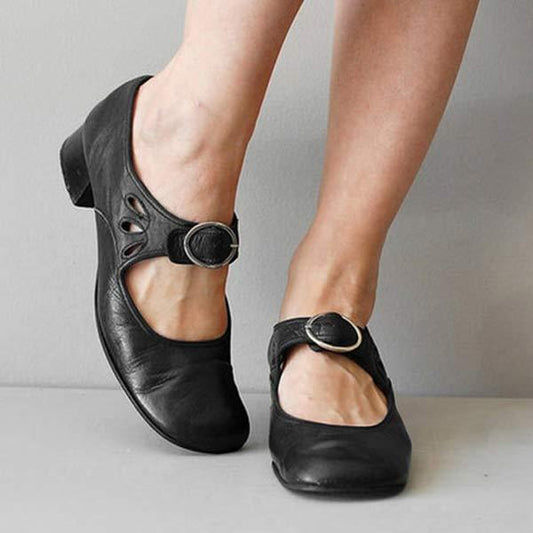 LP | | Sandali eleganti in pelle PY