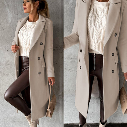 LP | Cappotto generale moderno e alla moda