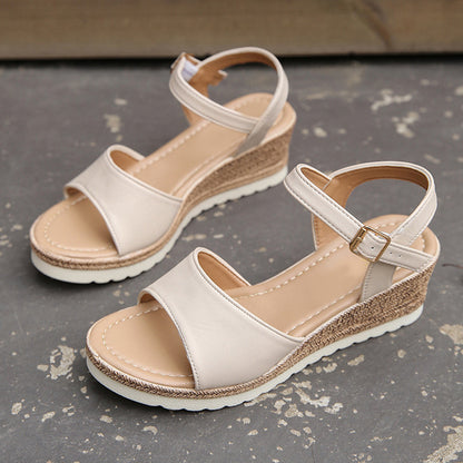 LP | | Sandali slip-on casual e alla moda