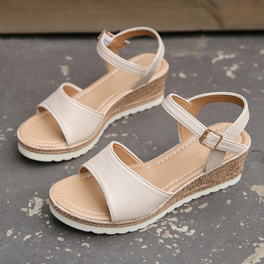 LP | | Sandali slip-on casual e alla moda