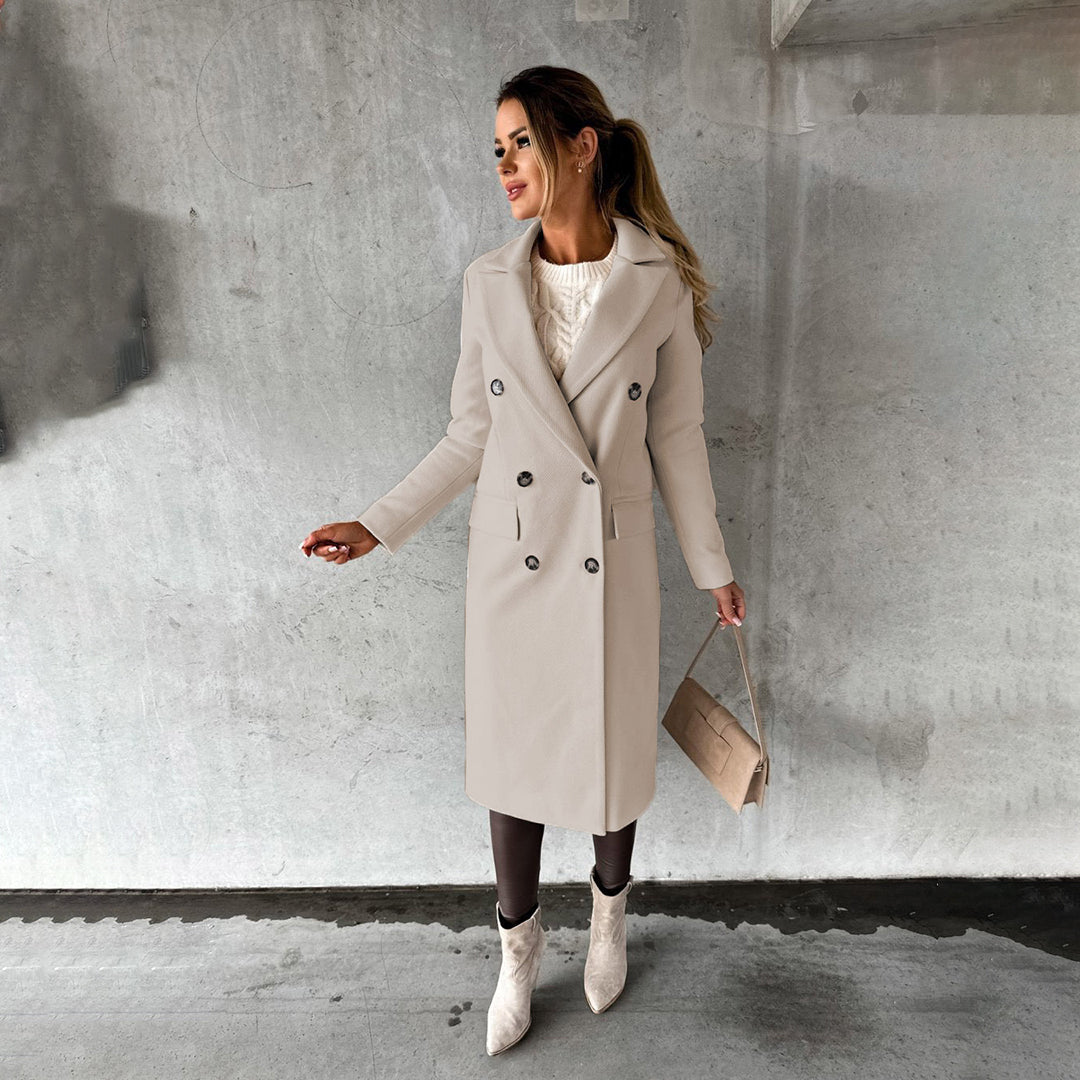 LP | Cappotto generale moderno e alla moda