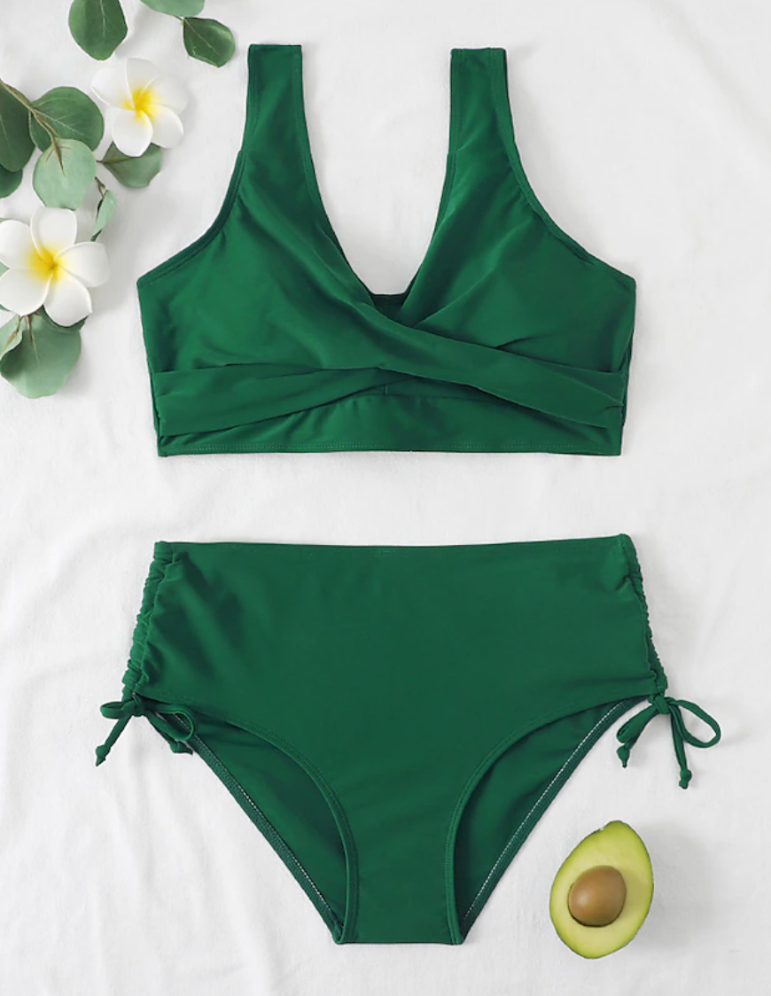 LP | Elegante bikini estivo