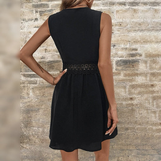 LP | Mini abito estivo elegante