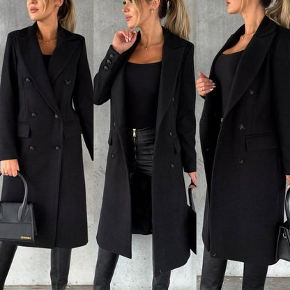 LP | Cappotto generale moderno e alla moda