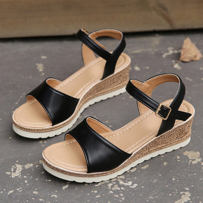 LP | | Sandali slip-on casual e alla moda