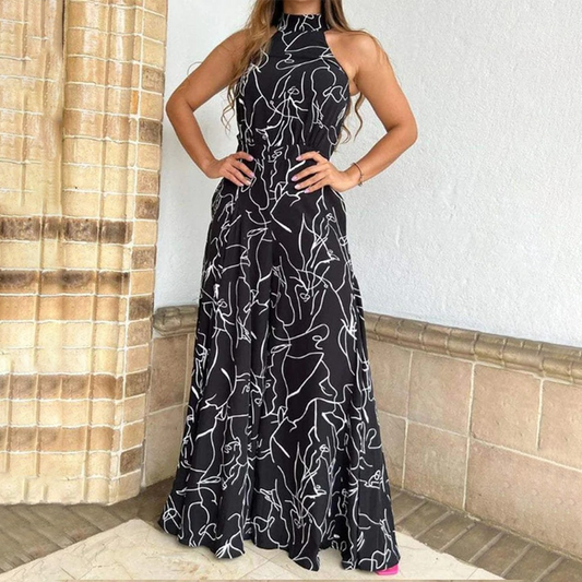 LP | Tuta estiva da donna alla moda