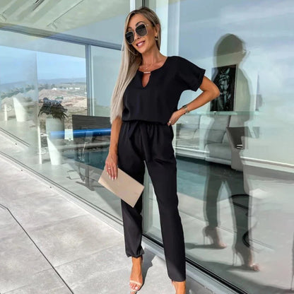 LP | Tuta estiva alla moda