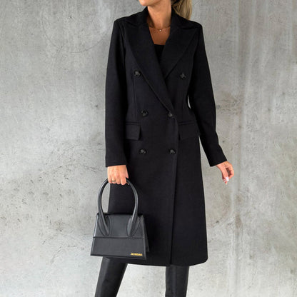 LP | Cappotto generale moderno e alla moda