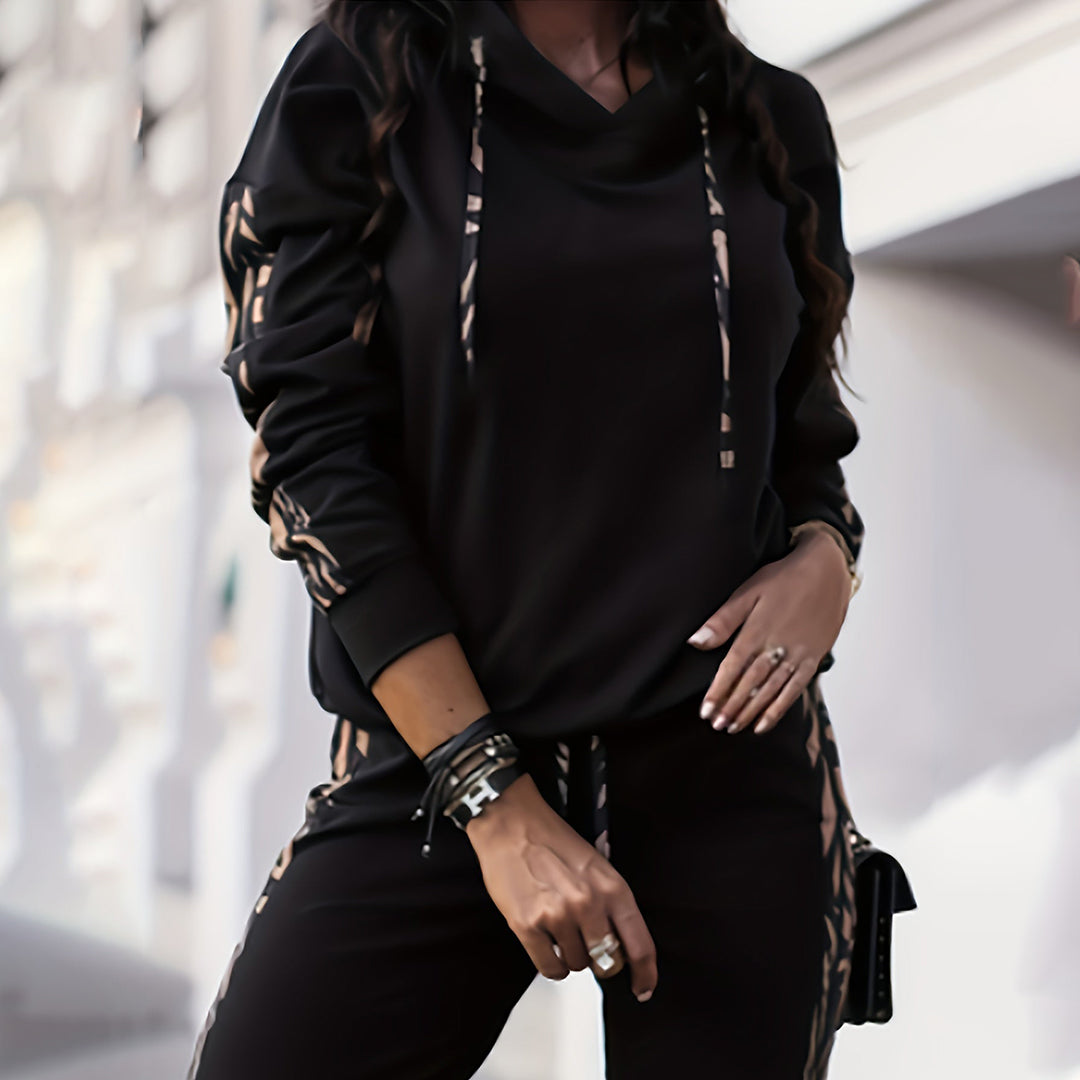 LP | Set invernale elegante e di tendenza