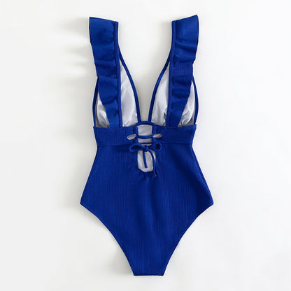 LP | Costume da bagno boho