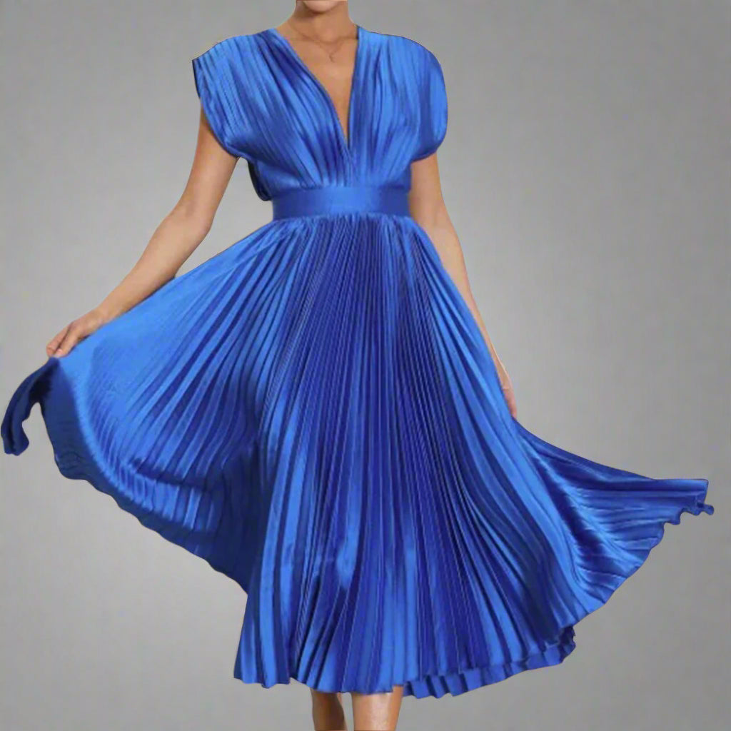 LP | Abito midi elegante per ogni occasione