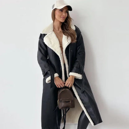 LP | Cappotto generico chic e versatile
