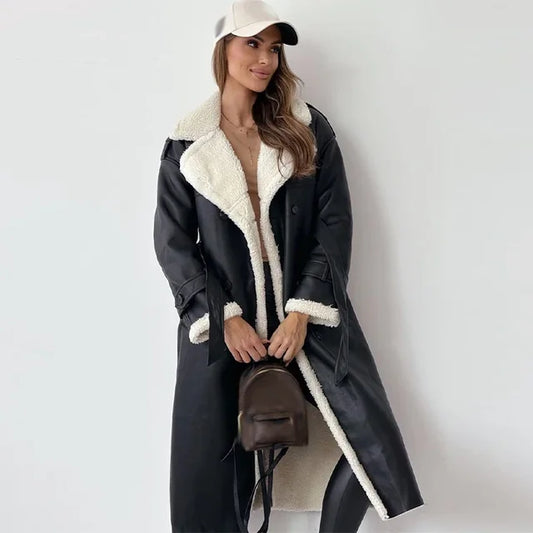 LP | Cappotto generico chic e versatile