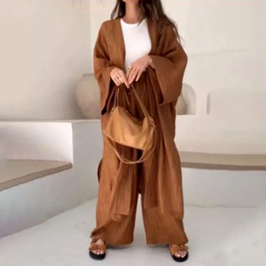 LP | Gilet casual e disinvolto