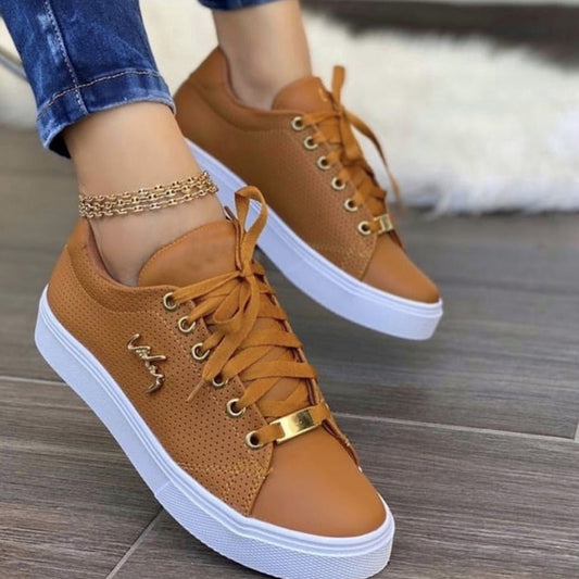 LP | Scarpe da ginnastica generiche, rilassate ed eleganti